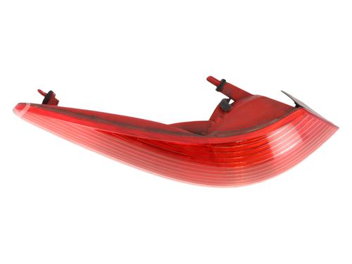 Left taillight PEUGEOT 607 (9D, 9U) 2.2 HDi | BP30064910C34  - Image 5