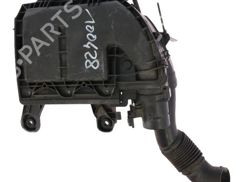 Air filter box CITROËN C3 II (SC_) 1.6 HDi | BP37589912M87  - Image 5