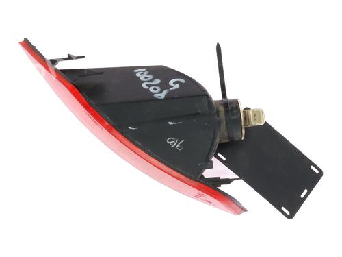 Used Rear fog light Rear fog light FORD ECOSPORT 1.5 TDCi EcoBlue (125 hp) 31855252 31855252