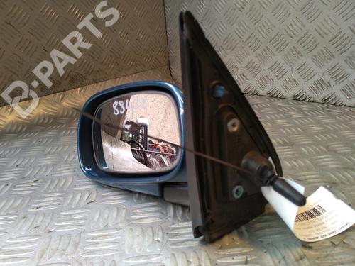 Left mirror NISSAN MICRA II (K11) 1.0 i 16V | BP11405674C26 