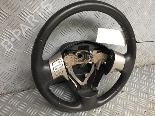 Steering wheel TOYOTA AURIS (_E15_) 1.4 D-4D (NDE150_, NDE150R) | BP30069434C49 