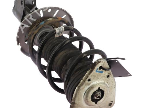 Right front shock absorber CITROËN C4 SPACETOURER (3D_) 1.5 BlueHDi 130 | BP30726655M17 - Image 2