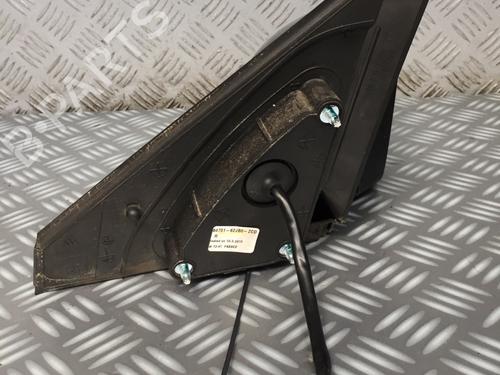 Bakspejl Højre SUZUKI SWIFT III (MZ, EZ) 1.3 DDiS (RS413D) | BP21635225C27 
