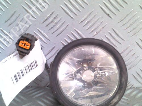 Left front fog light MAZDA PREMACY (CP) 2.0 TD | BP30074730C30 - Image 3