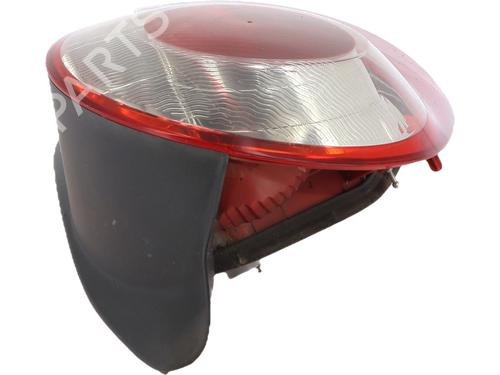 Left taillight RENAULT MODUS / GRAND MODUS (F/JP0_) 1.5 dCi (FP0E, JP0E) | BP37006983C34 - Image 4