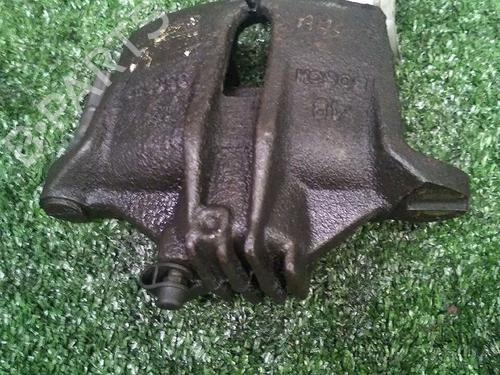 Venstre bremsekaliber foran PEUGEOT 206 Hatchback (2A/C) 1.4 i | BP29949790M105 