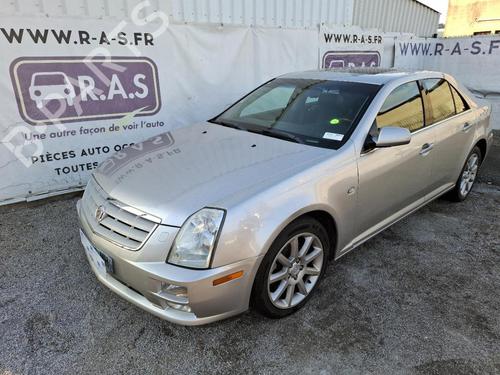 Used Gearbox CADILLAC STS 3.6 (257 hp) 30068620