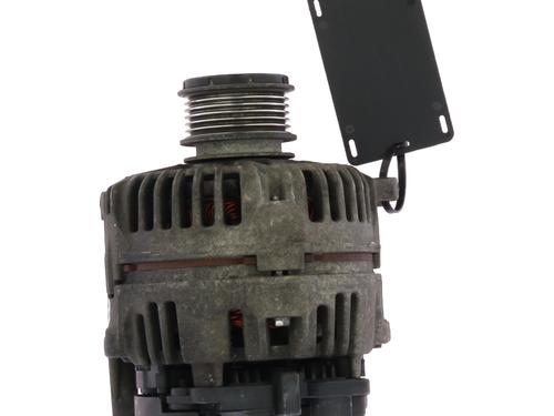 Used Alternator Alternator SEAT IBIZA III (6L1) 1.4 TDI (70 hp) 31804003 31804003