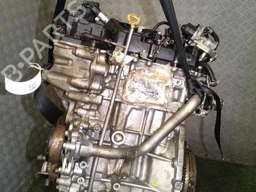 Used Engine Engine PEUGEOT 108 1.0 VTi 72 (72 hp) 29952514 29952514