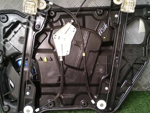 Used Front left window mechanism FIAT FREEMONT (345_) 2.0 JTD (170 hp) 30072764