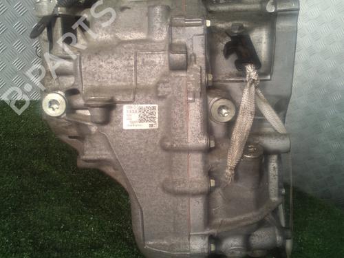 Gearbox PEUGEOT 2008 I (CU_) 1.2 THP 110 / PureTech 110 | BP30068617M3  - Image 8