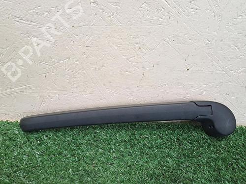 Used Rear windshield wiper arm AUDI A1 (8X1, 8XK) 1.2 TFSI (86 hp) 29948319