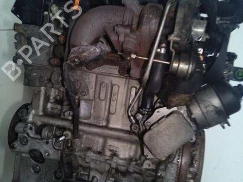 Engine TOYOTA AYGO (_B1_) 1.4 D-4D (WNB10_, WNB10R) | BP37730500M1 - Image 11