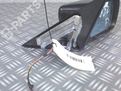Right mirror BMW 3 (E46)  | BP11400090C27 