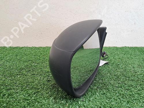 Used Left mirror CITROËN C3 I (FC_, FN_) 1.4 i (73 hp) 30068214