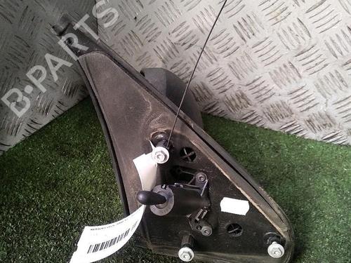Used Left mirror RENAULT CLIO II (BB_, CB_) 1.5 dCi (B/CB07) (65 hp) 30072958
