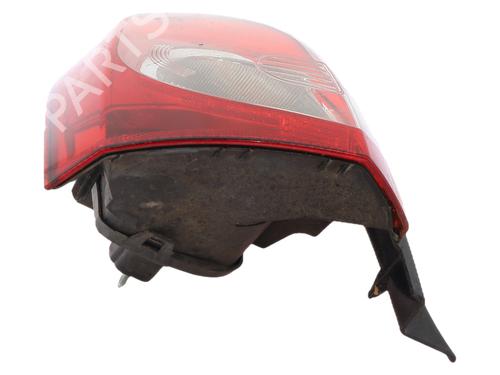 Left taillight RENAULT TWINGO II (CN0_) | BP36760924C34 - Image 3