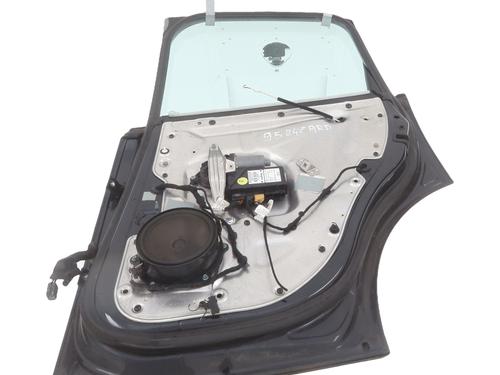 Dør højre bagtil AUDI A2 (8Z0) 1.4 TDI | BP36761017C5 - Image 4