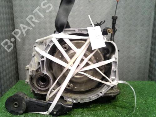 Gearbox HYUNDAI i10 I (PA) 1.2 | BP30063383M3