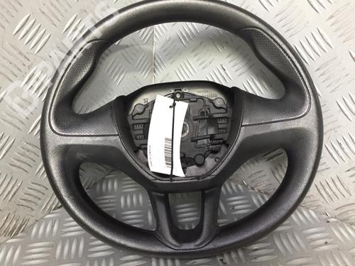 Used Steering wheel PEUGEOT 208 I (CA_, CC_) 1.4 HDi (68 hp) 11403504