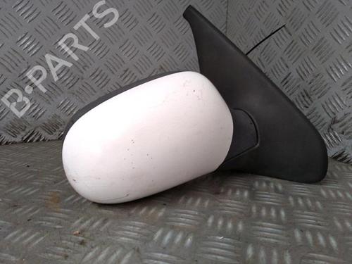 Right mirror RENAULT CLIO II (BB_, CB_) 1.9 D (B/CB0E, BB0J) | BP30071123C27