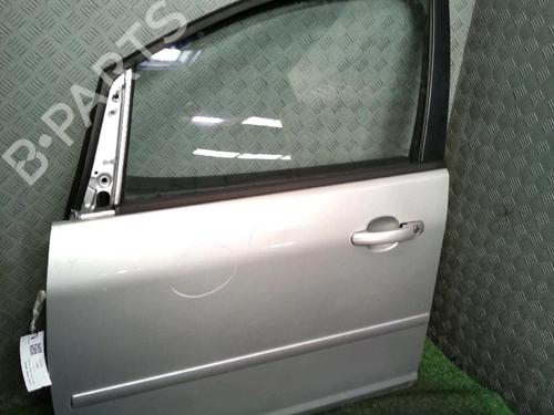 Left front door FORD FOCUS C-MAX (DM2) 1.8 TDCi | BP20713569C2 