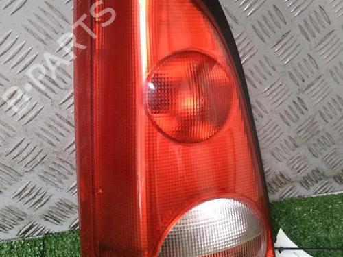 Used Left taillight Left taillight 30071310 30071310