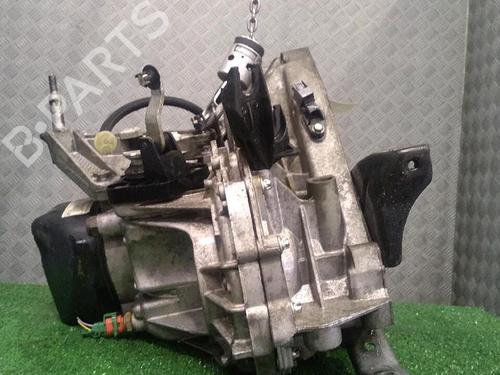 Gearbox RENAULT MODUS / GRAND MODUS (F/JP0_) 1.5 dCi (FP0G, JP0G) | BP30076110M3