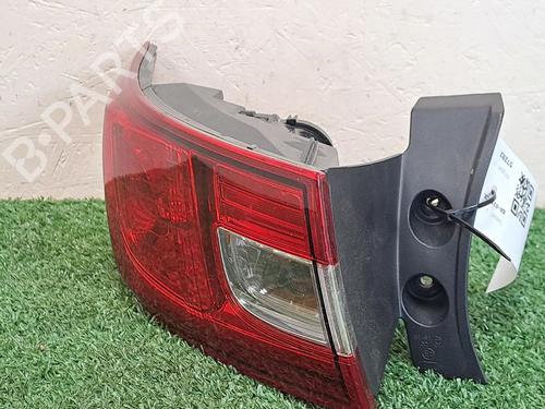 Left taillight RENAULT CLIO IV (BH_) 1.5 dCi 75 | BP29947981C34 