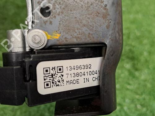 ignition-barrel-opel-corsa-e-x15-2014-37730066 main image