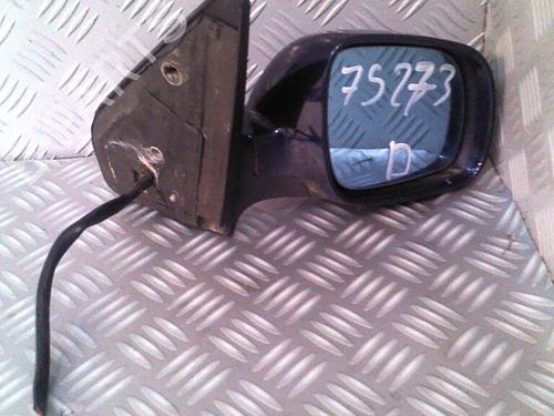 Retrovisor direito VW GOLF IV (1J1) 1.9 SDI (68 hp) 30065386