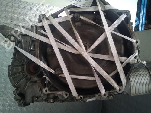 Gearbox CITROËN C6 (TD_) 2.7 HDi | BP29950520M3 