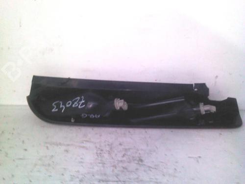 Left taillight FORD FOCUS II (DA_, HCP, DP) 1.6 TDCi | BP30075165C34 - Image 2