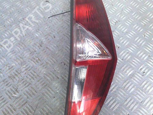 Used Right taillight FIAT PUNTO (188_) 1.2 60 (188.030, .050, .130, .150, .230, .250) (60 hp) 30074914