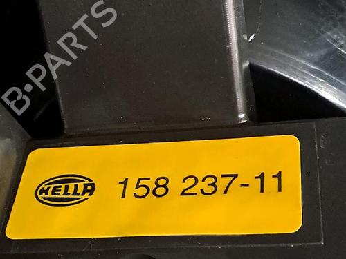 Left taillight BMW 5 (E60) 525 d | BP29947337C34