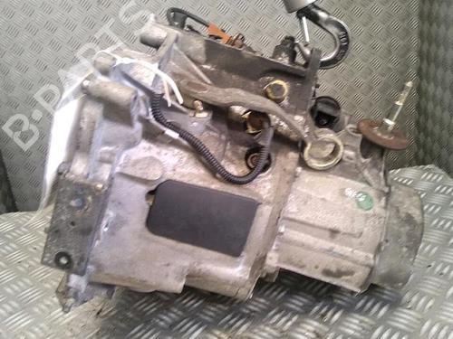 Used Gearbox CITROËN XSARA (N1) 1.8 i (90 hp) 30073886