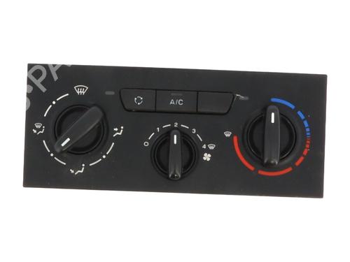 Used Climate control Climate control CITROËN BERLINGO Box Body/MPV (B9) 1.6 BlueHDi 100 (99 hp) 34047464 34047464