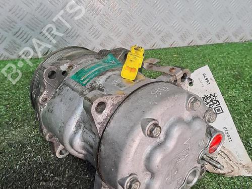 AC compressor PEUGEOT 807 (EB_) 2.2 HDi | BP29953351M34