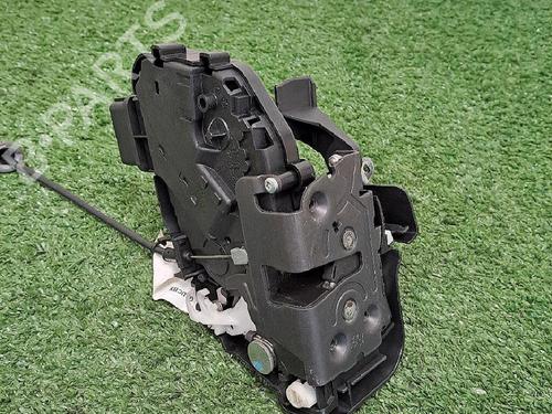 Rear left lock VOLVO V50 (545) 2.0 D | BP29947062C100 