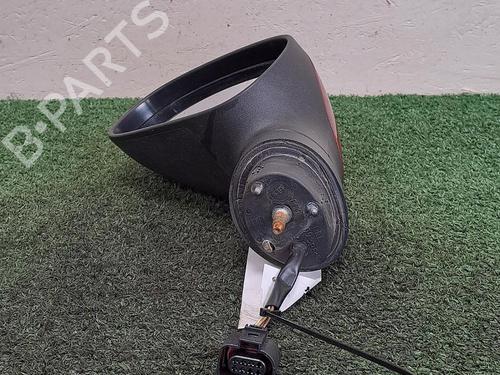 Left mirror SEAT LEON (1P1) 1.9 TDI | BP30068026C26 