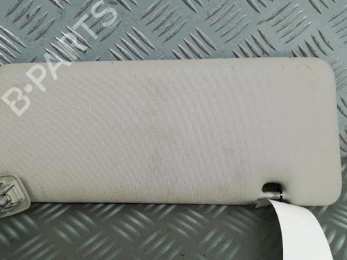 left-sun-visor-renault-captur-i-j5_-h5_-2013-37731561 main image