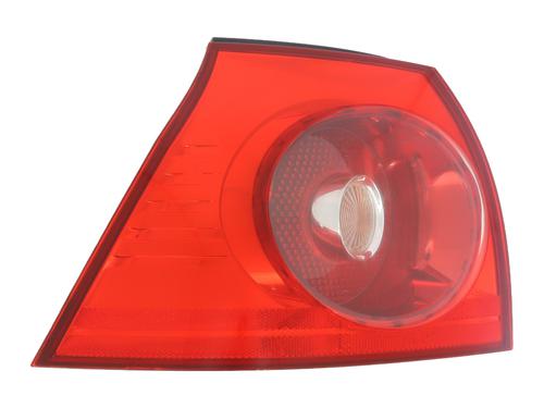 Left taillight VW GOLF V (1K1) 2.0 TDI | BP30070360C34 - Image 9