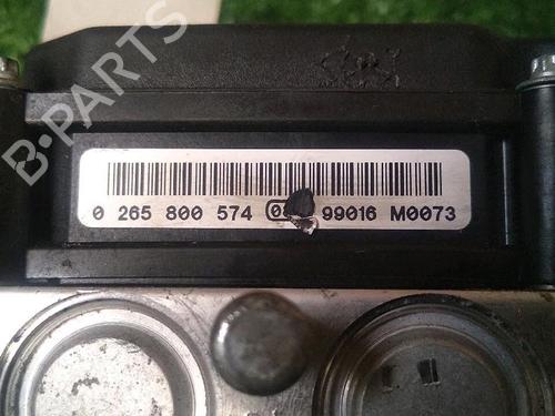 ABS pump NISSAN MICRA III (K12) 1.2 16V | BP30073531M43 