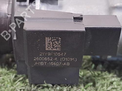 Ignition barrel FORD FIESTA VII (HJ, HF) 1.0 EcoBoost | BP25150813M48 