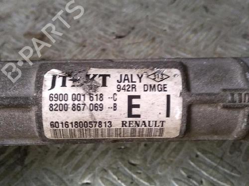 Steering rack RENAULT TWINGO II (CN0_) 1.5 dCi (CN0E) | BP30067630M22