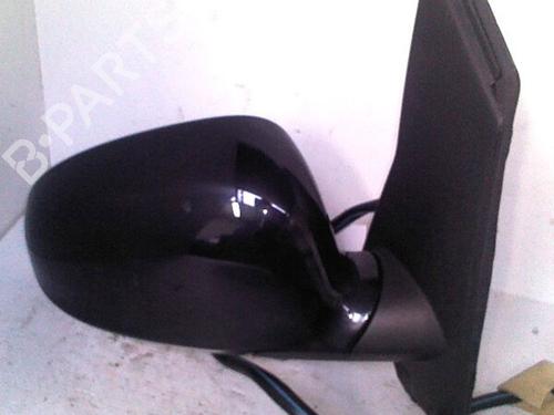 Used Right mirror VW GOLF PLUS V (5M1, 521) 1.9 TDI (105 hp) 29952034
