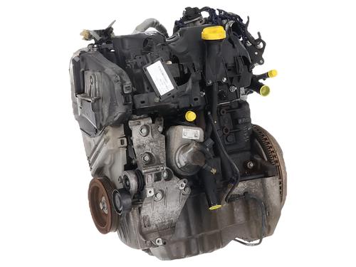 Engine NISSAN JUKE (F15) 1.5 dCi | BP36441381M1 - Image 7
