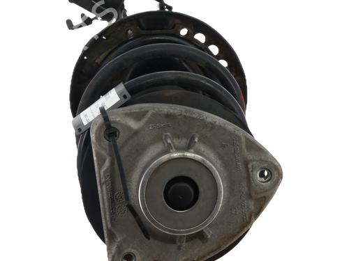 Used Left front shock absorber Left front shock absorber 38676120 38676120