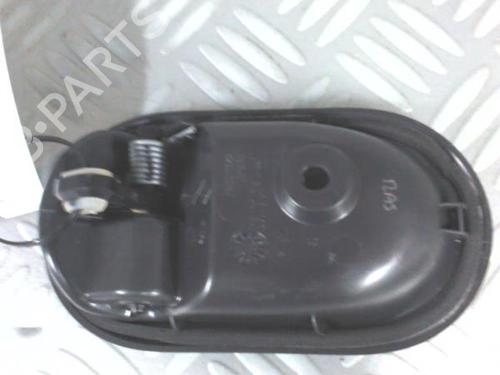 Front right interior door handle DACIA DUSTER (HS_) 1.5 dCi 4x4 | BP29951979I14 - Image 2