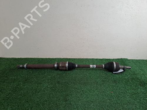 Right front driveshaft RENAULT CLIO V (B7_) 1.0 TCe 100 (B7MT) | BP37730459M39 - Image 3